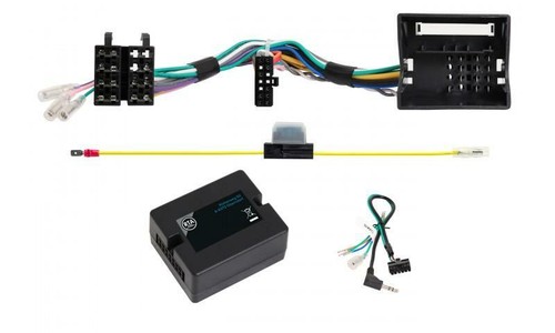 Adaptateur télécommande