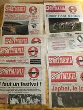 1 programme au choix ) FC