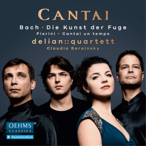 Johann sebastian cantai - sebastian, ba