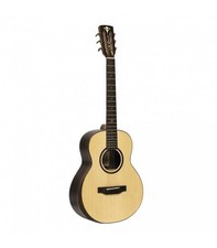 Guitare Folk Electro CRAFTER MINO MACASS