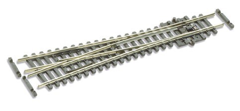 Aiguillage moyen rayon - en,