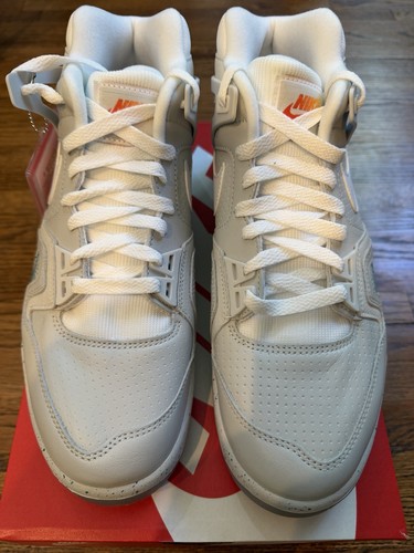 Nike air tech challenge - nike, 2