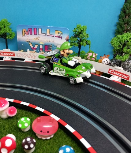 Voiture pour circuit carrera - pour,