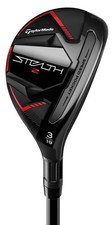 TaylorMade STEALTH 2 Rescue