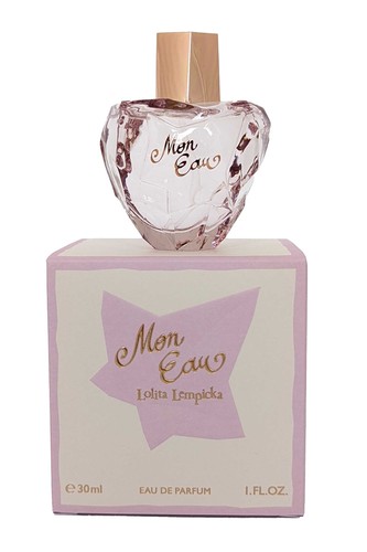 Lolita lempicka mon - lolita, de