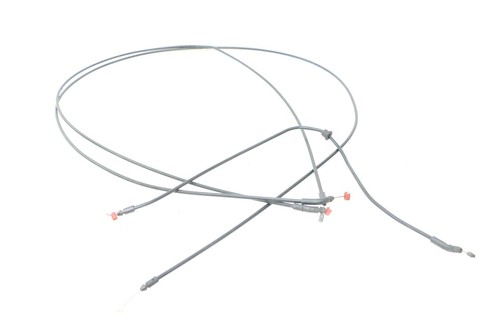 Cable ouverture selle - ouverture,