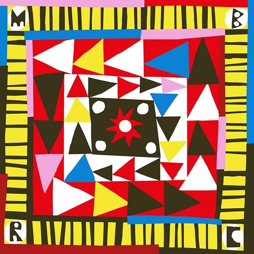 Various artists bongo - various, mr