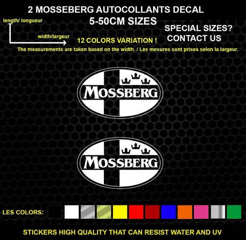 Autocollants décoratifs - 2,