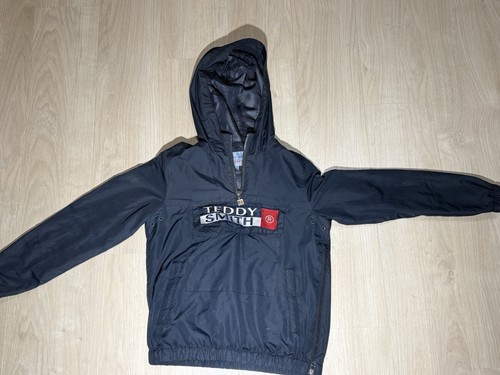 Teddy smith veste - teddy, coupe-vent