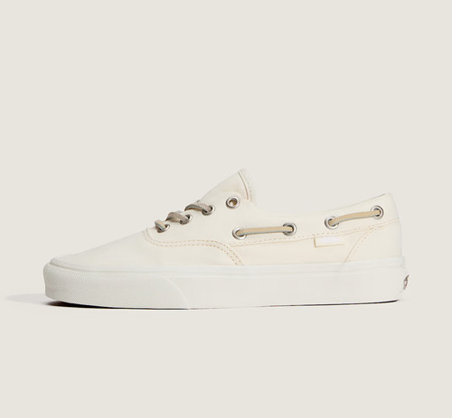 Vans authentic chaussures boat - chaussures,