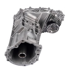 Ensemble de boîte de transfert 0BU341010N 0BU341010D Pour Audi Q7 Quattro 11-15