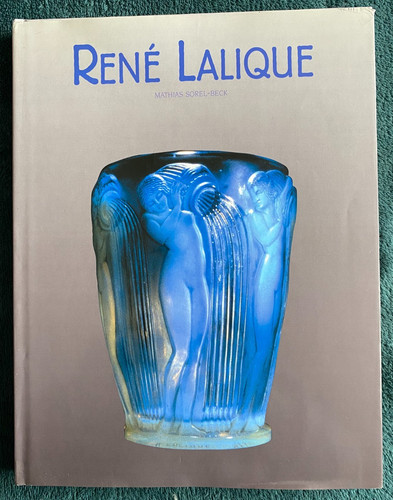 Rene lalique mathias - rene,