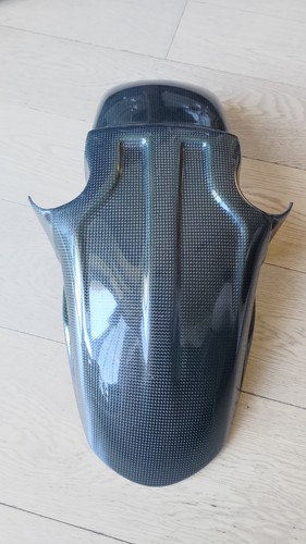 Honda cb1300 sc54 - sc54, front