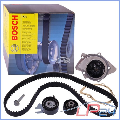 Bosch kit distribution - bosch,