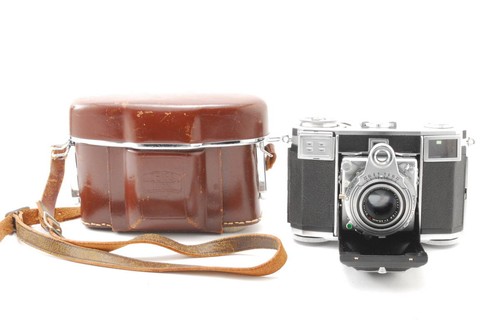 Zeiss ikon contessa - ikon, 35