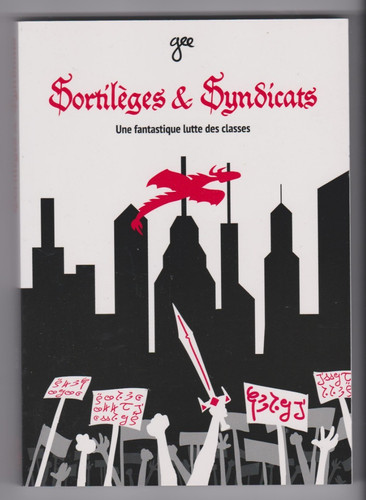 Sortileges syndicats - sortileges,