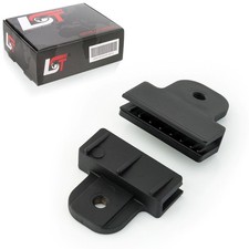 2X Supports De Fenêtre Pour