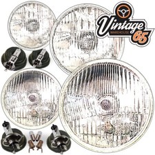 Triumph 2000 2500 5 & 3/4 "