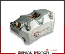 Etrier Radial Gauche 4 Pistons