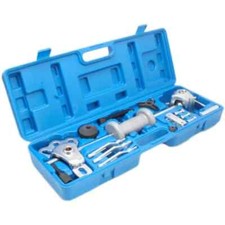 Kit extracteur de moyeux et