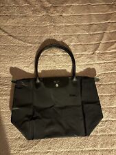 NEUF SAC A MAIN LONGCHAMP LE PLIAGE GREEN L