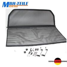 Coupe vent Peugeot 306 |