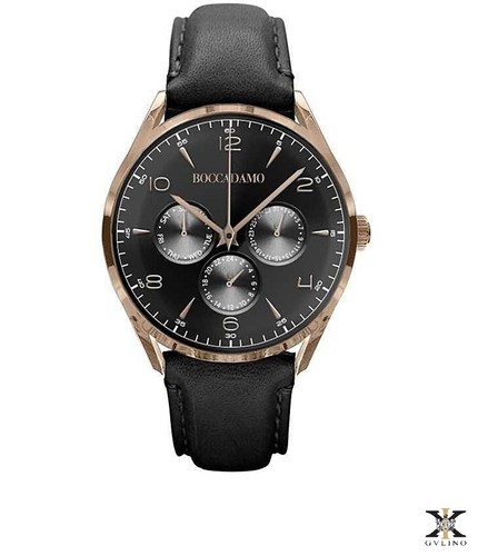Montre pour homme - , boccadamo