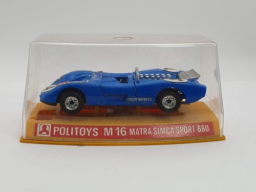 Matra simca sport 660 - simca,
