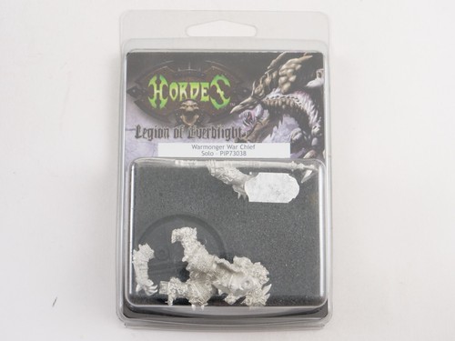 Hordes legion everblight - hordes,