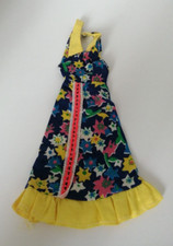 Vêtement pour poupée barbie