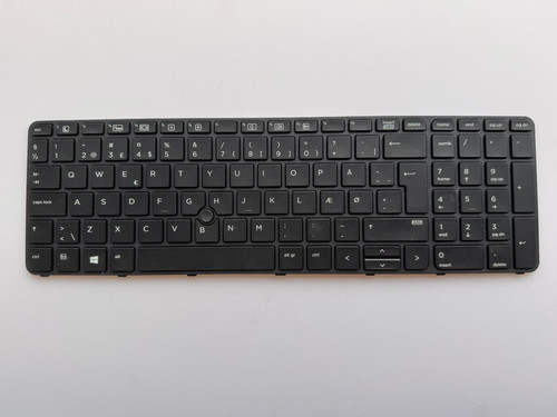 Clavier ordinateur portable - clavier, d'ordinateur