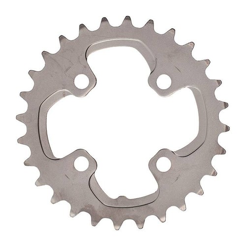 Plateau shimano deore - shimano,