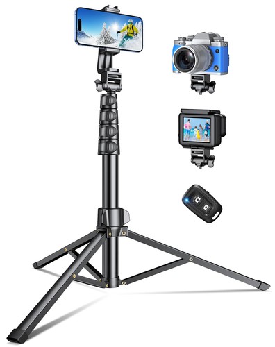 177cm trepied smartphone - trepied,
