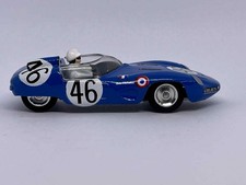 DB HBR4 #46 24H DU MANS 1959