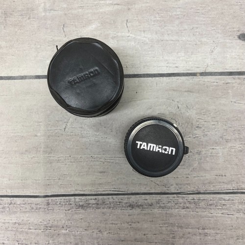 Vintage tamron sp - vintage,