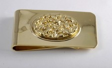 Propriété or jaune 18 carats