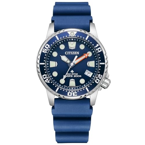 Montre citizen promaster - montre,