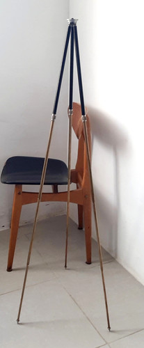 Ancien trépied appareil - trÉpied, d’appareil