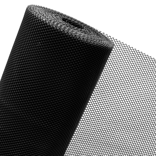 Grille anti taupe haga 25m - 25m, x