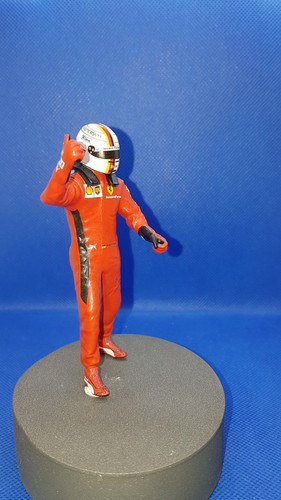 Figurine 18 sebastian -  figurine, 1:18 sebastian