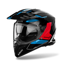 AIROH Casque Trail/Adventure