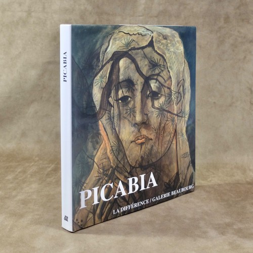 Picabia classique - picabia,