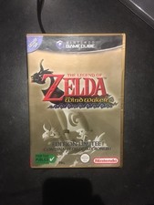 The Legend of Zelda - The Wind