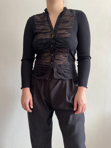 Oscalito women black - women's,