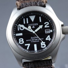 Montre pour homme - , citizen