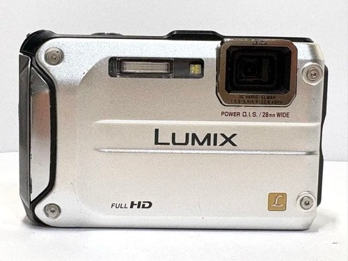 Appareil photo compact - , gps