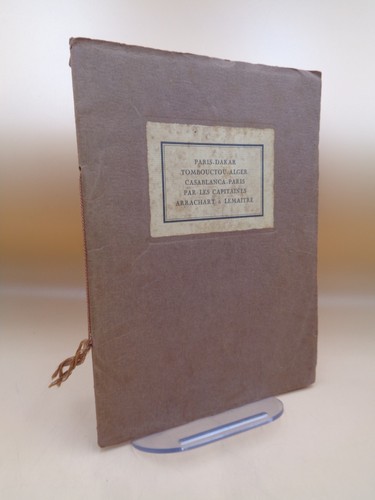 Arrachart lemaitre - lemaitre,