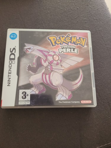 Nintendo pokémon version - nintendo,