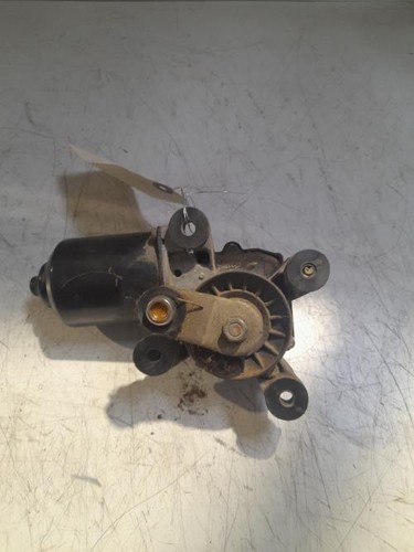 Moteur essuie glace avant