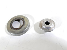 Ecrou Té de fourches KTM   400 SX  - KTM 250  450 525  SXF  EXCF [ 2001 ]